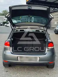 2011 Volkswagen GOLF