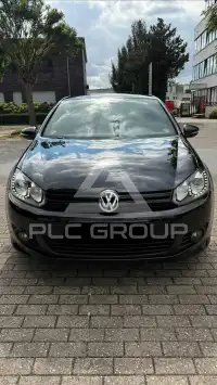 2011 Volkswagen GOLF
