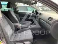 2011 Volkswagen GOLF