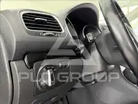 2011 Volkswagen GOLF