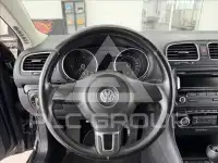 2011 Volkswagen GOLF