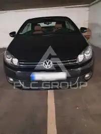2011 Volkswagen GOLF