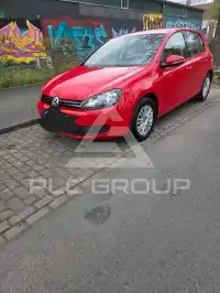 2011 Volkswagen GOLF