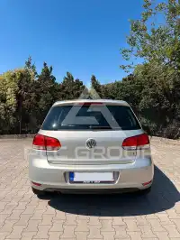 2011 Volkswagen GOLF