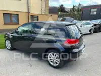 2011 Volkswagen GOLF