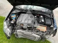 2011 Volkswagen GOLF