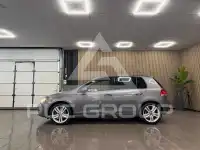 2011 Volkswagen GOLF