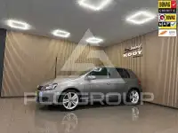 2011 Volkswagen GOLF