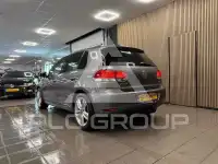 2011 Volkswagen GOLF