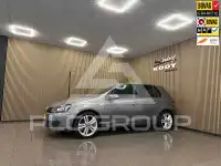 2011 Volkswagen GOLF