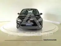 2011 Volkswagen GOLF
