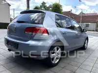 2011 Volkswagen GOLF
