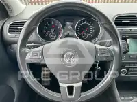 2011 Volkswagen GOLF
