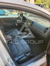 2011 Volkswagen GOLF