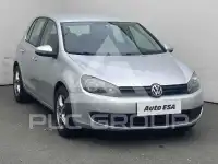 2011 Volkswagen GOLF
