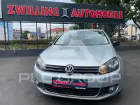 2011 Volkswagen GOLF
