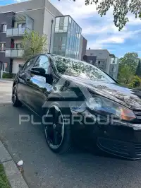 2011 Volkswagen GOLF