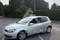 2011 Volkswagen GOLF