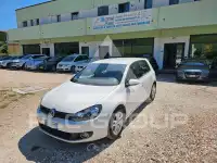 2011 Volkswagen GOLF