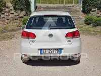 2011 Volkswagen GOLF