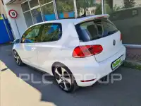2011 Volkswagen GOLF