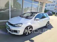 2011 Volkswagen GOLF