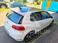 2011 Volkswagen GOLF