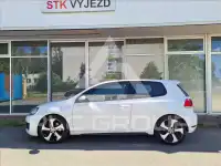 2011 Volkswagen GOLF