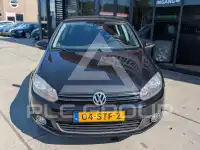 2011 Volkswagen GOLF