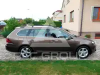 2011 Volkswagen GOLF