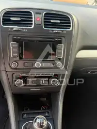 2011 Volkswagen GOLF