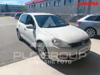 2011 Volkswagen GOLF