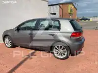 2011 Volkswagen GOLF