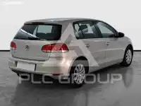 2011 Volkswagen GOLF