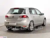 2011 Volkswagen GOLF