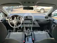 2011 Volkswagen GOLF