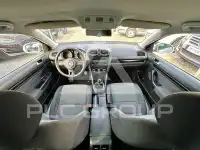 2011 Volkswagen GOLF