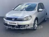 2011 Volkswagen GOLF