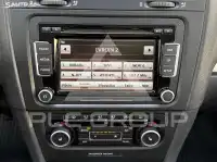 2011 Volkswagen GOLF
