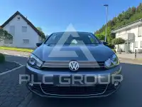 2011 Volkswagen GOLF