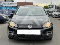 2011 Volkswagen GOLF