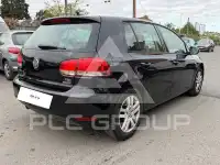 2011 Volkswagen GOLF