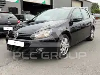 2011 Volkswagen GOLF