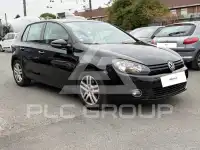 2011 Volkswagen GOLF