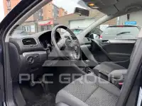 2011 Volkswagen GOLF