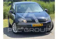 2011 Volkswagen GOLF