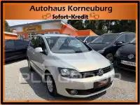 2011 Volkswagen GOLF