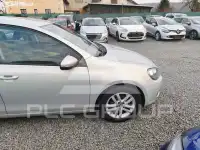2011 Volkswagen GOLF