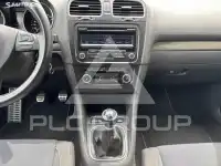 2011 Volkswagen GOLF