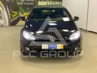2011 Volkswagen GOLF